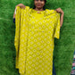 Plus SIze Co Ort Set Rayon 2pcs Set