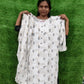 Plus SIze Co Ort Set Rayon 2pcs Set