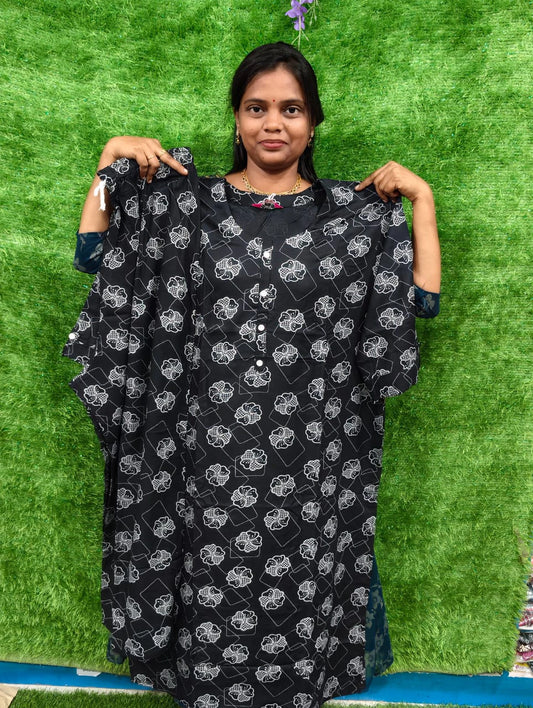 Plus SIze Co Ort Set Rayon 2pcs Set