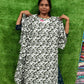 Plus SIze Co Ort Set Rayon 2pcs Set
