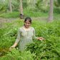 Aaliya Cut Aari Work