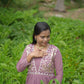 Aaliya Cut Aari Work