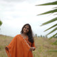 Vizhitra Embroidered Work