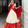 Half Saree  Ready Made