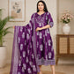 Jaipur Umbrella Top With Dupatta