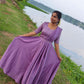 Plus Size Stone Rani 2pcs Set Vizhitra Silk
