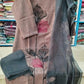 Lygra  Fabric Three-Piece Set