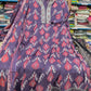 Plus Size Scalp Neck Design Umbrella With Dupatta