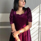 Gown