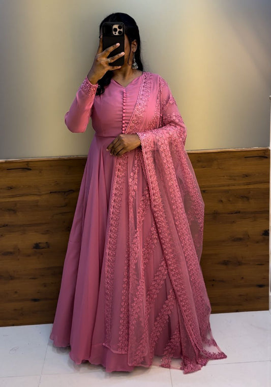 Grand Gown