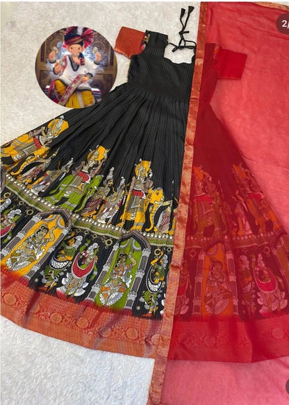 Dola Gown