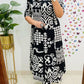 Cotton Kurti Set