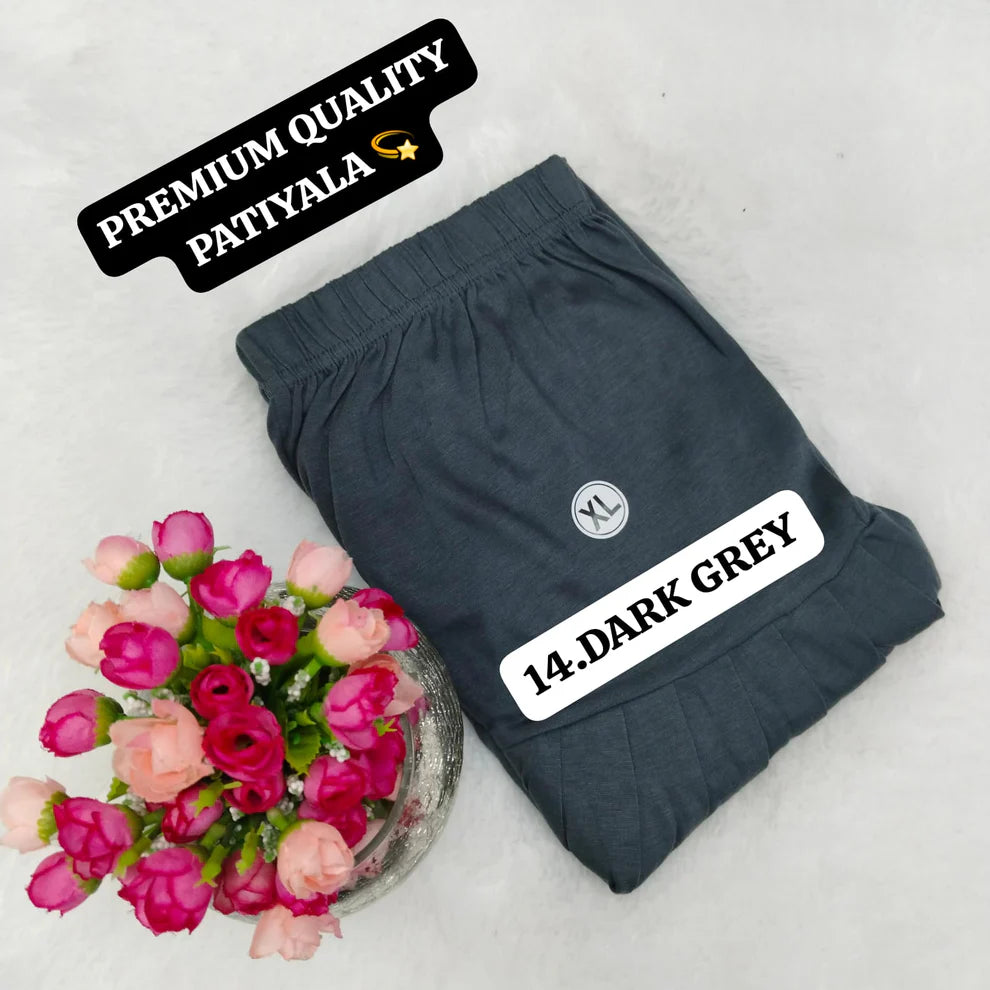 Viscose Pattiyala Pant