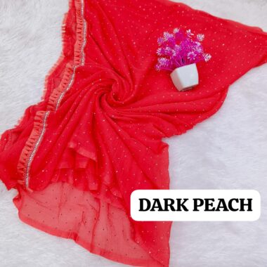 Fancy Fabric Dupatta