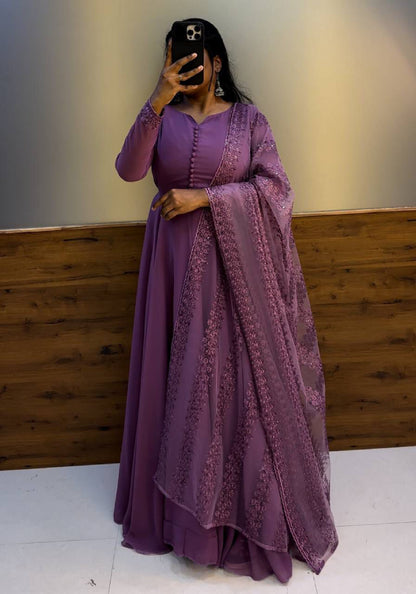 Grand Gown