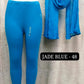 4 Way Leggings & Nazmin Dupatta