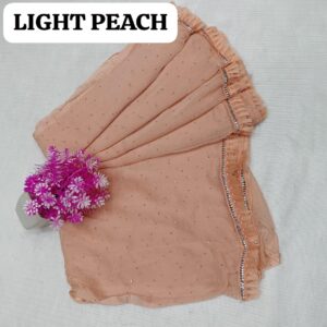 Fancy Fabric Dupatta