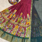 Dola Gown