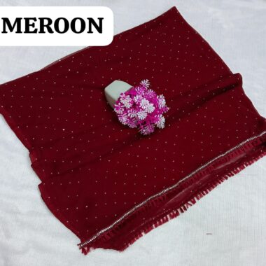 Fancy Fabric Dupatta