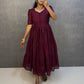 Midi Gown