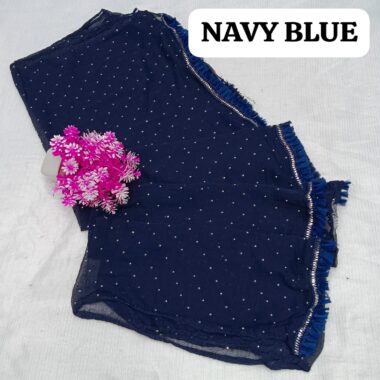Fancy Fabric Dupatta