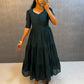 Midi Gown
