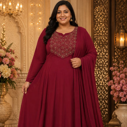 Plus Size