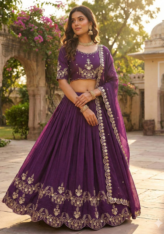 Lehenga
