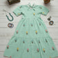 Plus Size Maxi Gown
