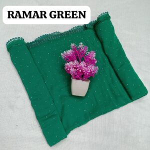 Fancy Fabric Dupatta