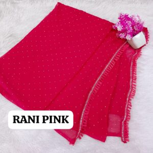 Fancy Fabric Dupatta