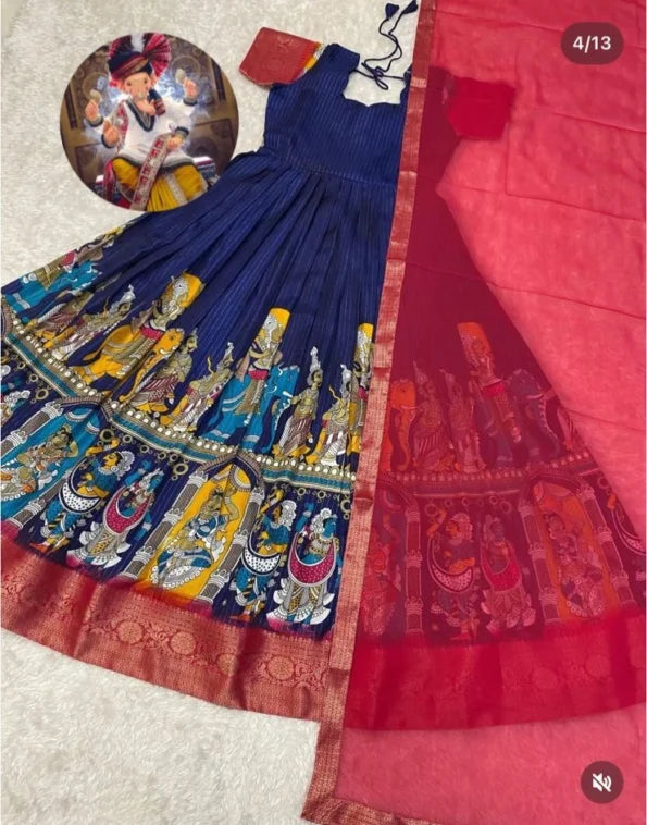 Dola Gown