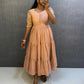 Midi Gown