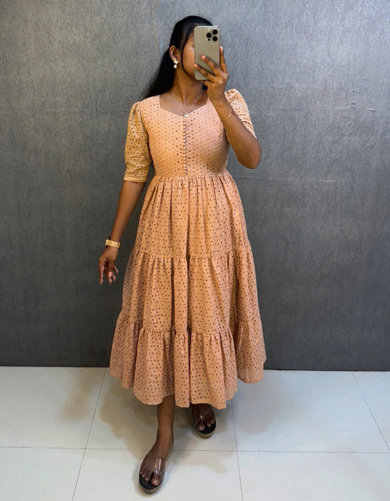 Midi Gown