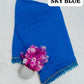 Fancy Fabric Dupatta