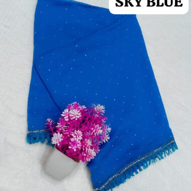 Fancy Fabric Dupatta