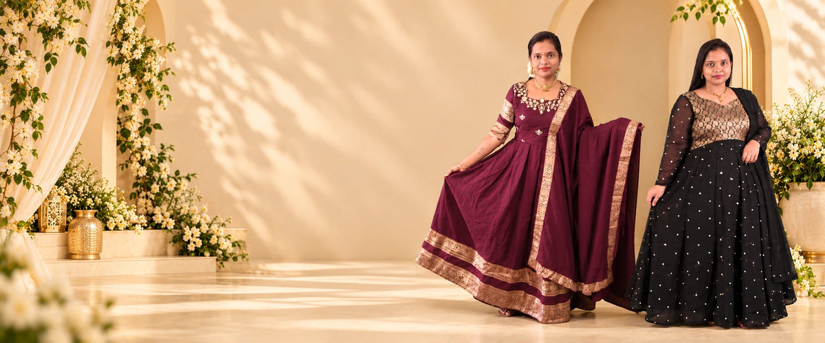 SSV Fashion Collection 3XL to 10XL fashion