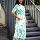 Kurti Set