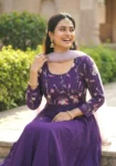 Anarkali Top 1