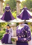 Anarkali Top 1