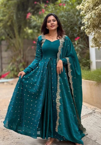 Anarkali
