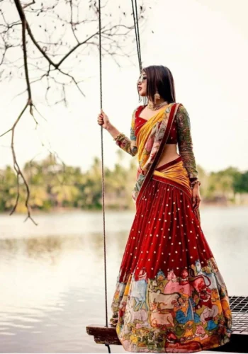 Lehenga