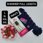 Shimmer Full Length