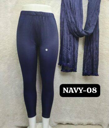 Simmer Angle Lenth - Navy