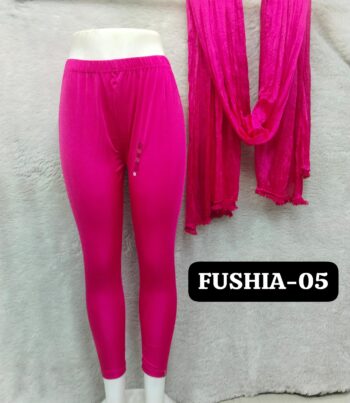 Simmer Angle Lenth - Fushia