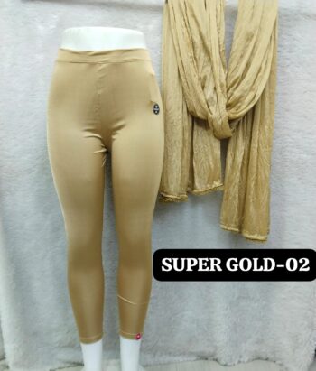 Simmer Angle Lenth - Super Gold