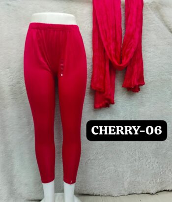 Simmer Angle Lenth - Cherry